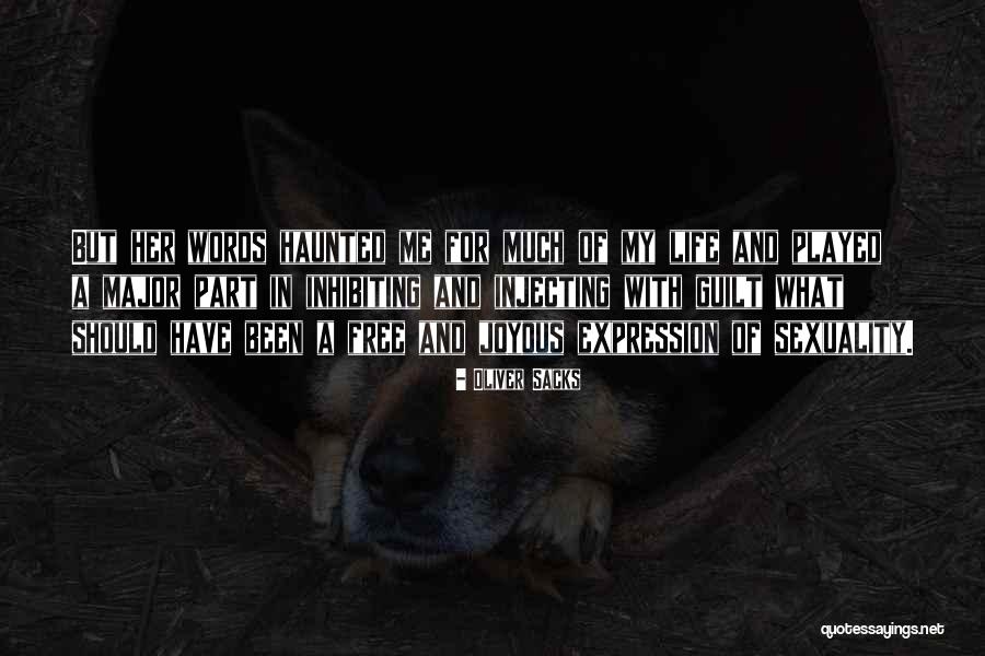 Alivizatos Treatment Quotes By Oliver Sacks Alivizatos Treatment Quotes By Oliver Sacks