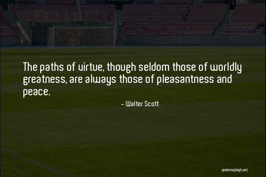 Alivizatos Treatment Quotes By Walter Scott Alivizatos Treatment Quotes By Walter Scott