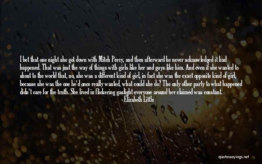 Aliwal Street Quotes By Elizabeth Little Aliwal Street Quotes By Elizabeth Little