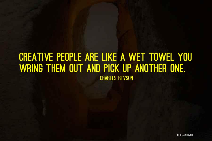 Aliwan Komiks Quotes By Charles Revson Aliwan Komiks Quotes By Charles Revson