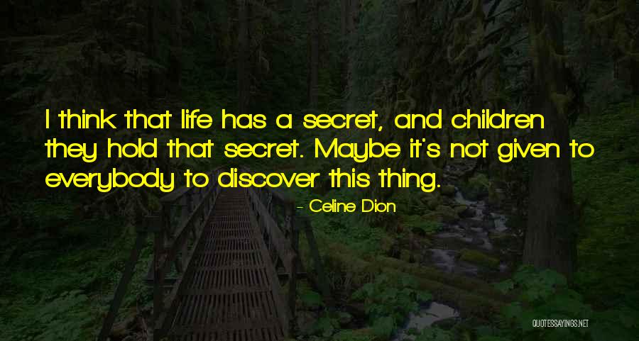 Aliwan Quotes By Celine Dion Aliwan Quotes By Celine Dion