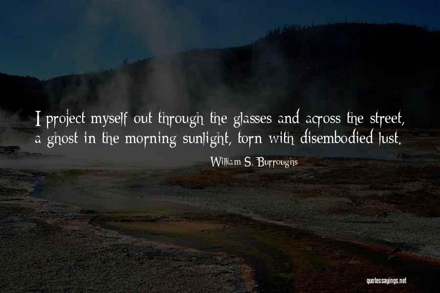 Alix Harrow Quotes By William S. Burroughs Alix Harrow Quotes By William S. Burroughs