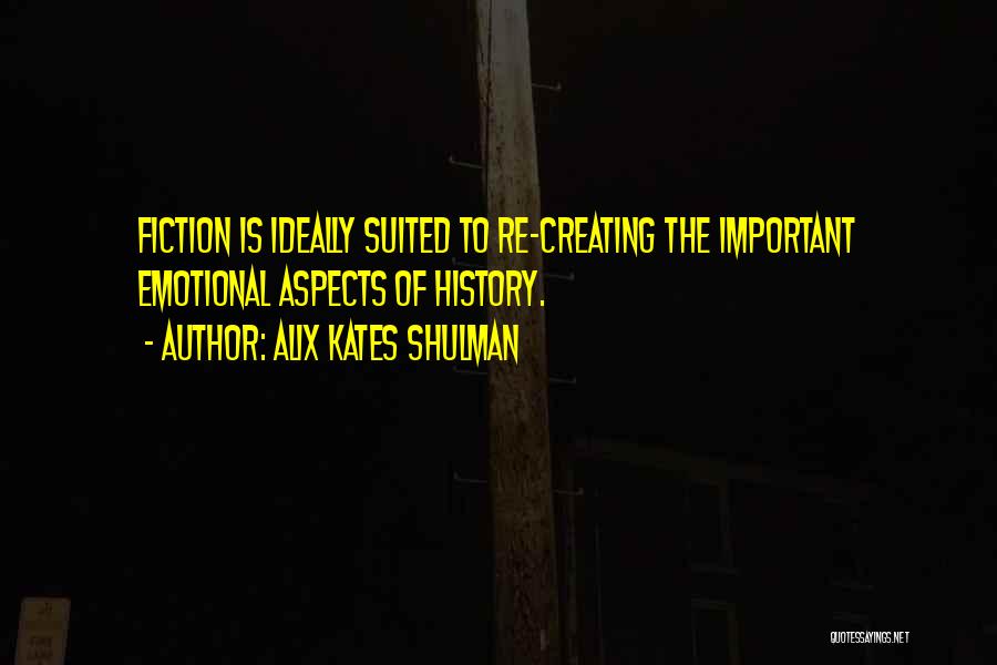 Alix Kates Shulman Quotes 1334656