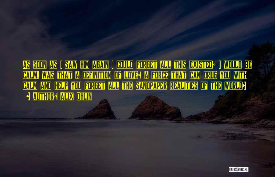 Alix Ohlin Quotes 896087 Alix Ohlin Quotes 896087
