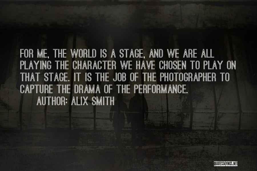 Alix Smith Quotes 1075010