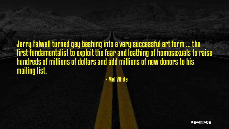 Alixandra Greenberger Quotes By Mel White Alixandra Greenberger Quotes By Mel White
