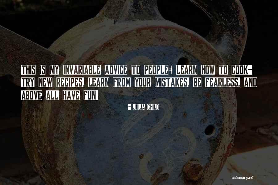 Alixe Gordin Quotes By Julia Child Alixe Gordin Quotes By Julia Child