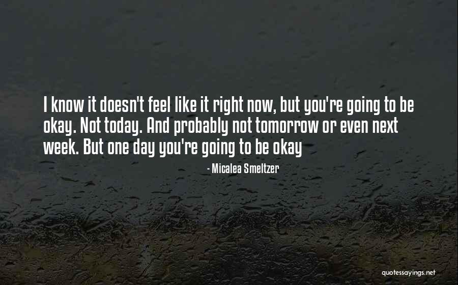 Alixe Ryan Quotes By Micalea Smeltzer Alixe Ryan Quotes By Micalea Smeltzer