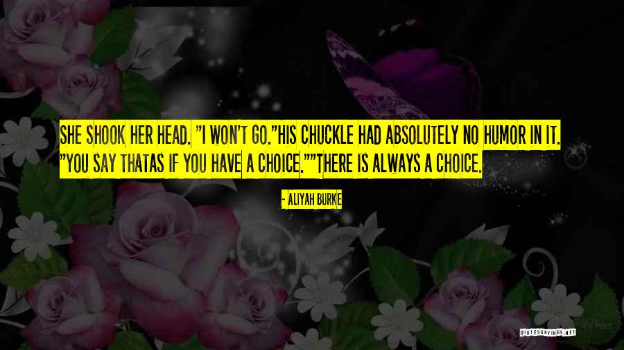 Aliyah Burke Quotes 1848017 Aliyah Burke Quotes 1848017