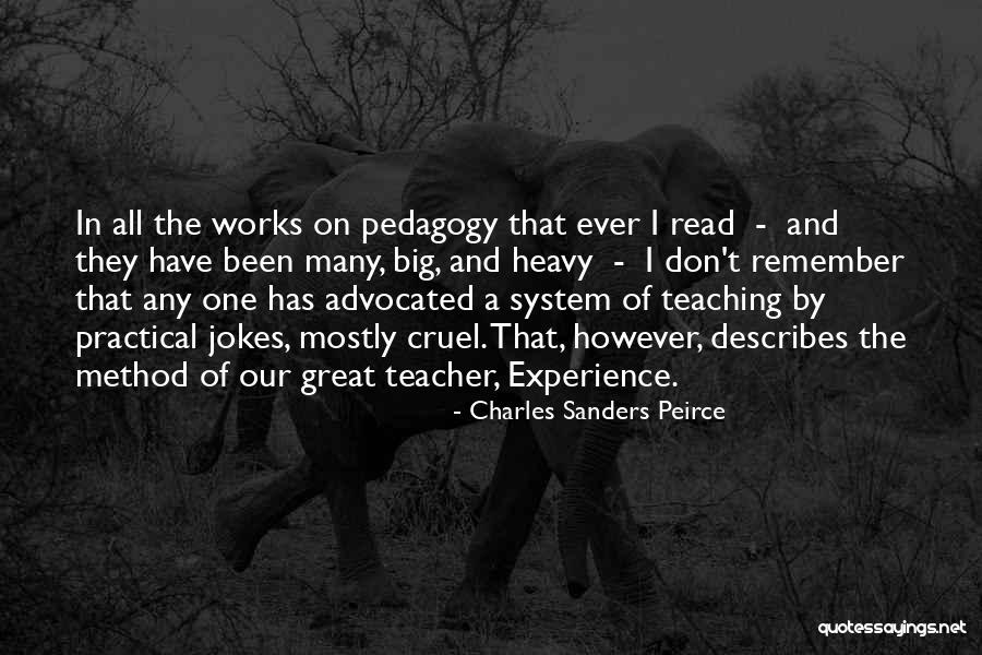 Aliyah Moulden Quotes By Charles Sanders Peirce Aliyah Moulden Quotes By Charles Sanders Peirce