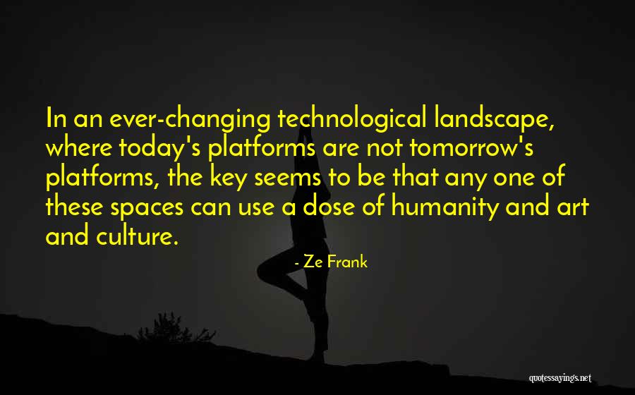 Aliyah Royale Quotes By Ze Frank Aliyah Royale Quotes By Ze Frank
