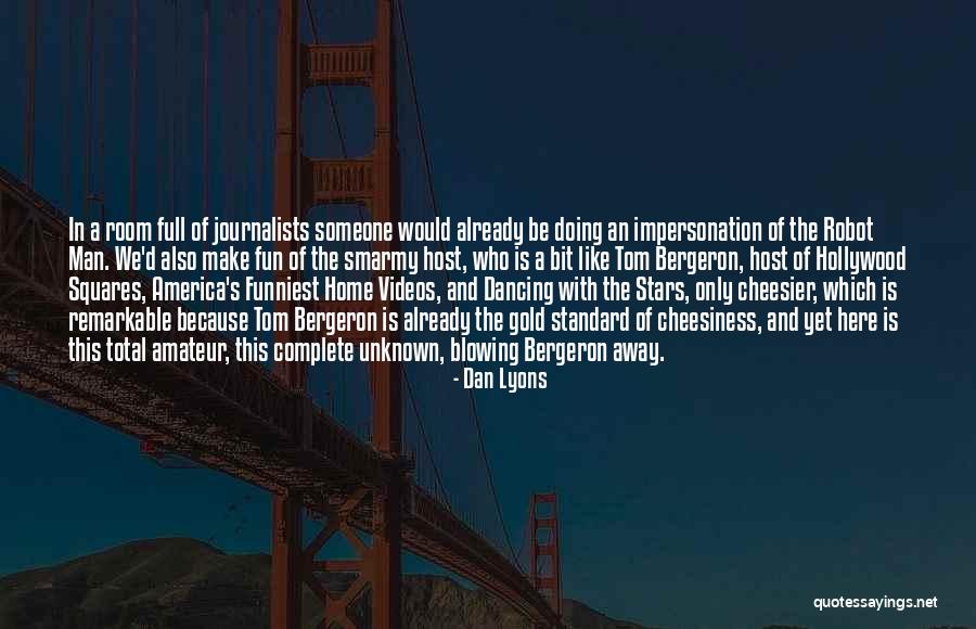 Aliye Ali Quotes By Dan Lyons Aliye Ali Quotes By Dan Lyons