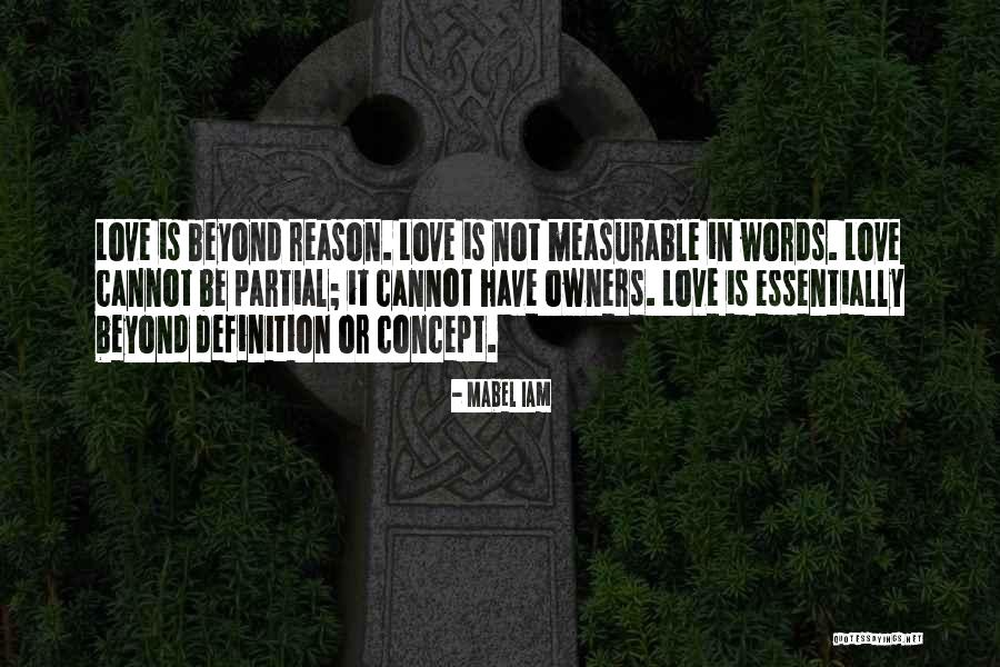 Aliye Ali Quotes By Mabel Iam Aliye Ali Quotes By Mabel Iam