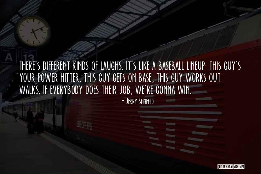 Aliyev Lies Quotes By Jerry Seinfeld Aliyev Lies Quotes By Jerry Seinfeld