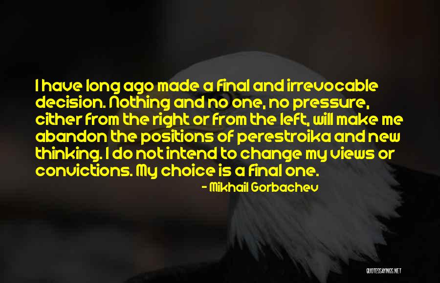 Aliyev Wife Quotes By Mikhail Gorbachev Aliyev Wife Quotes By Mikhail Gorbachev