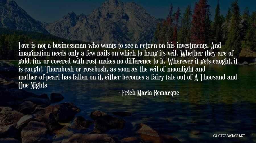 Aliyeva Tatyana Quotes By Erich Maria Remarque Aliyeva Tatyana Quotes By Erich Maria Remarque