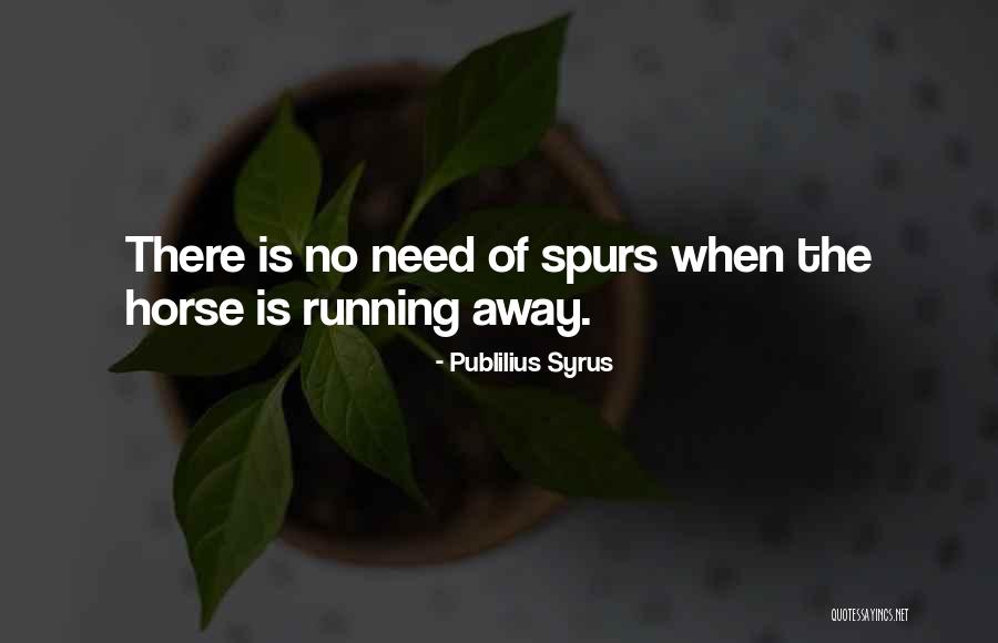 Aliyeva Tatyana Quotes By Publilius Syrus Aliyeva Tatyana Quotes By Publilius Syrus