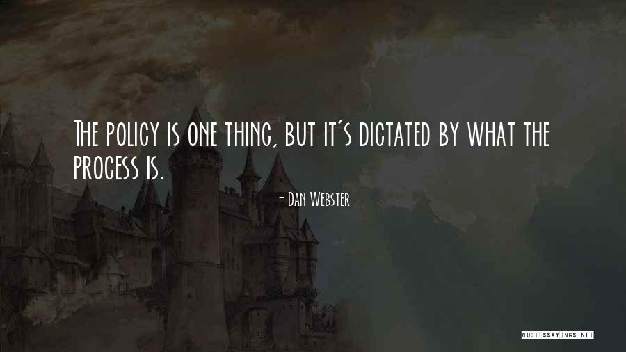 Aliyeye Quotes By Dan Webster Aliyeye Quotes By Dan Webster