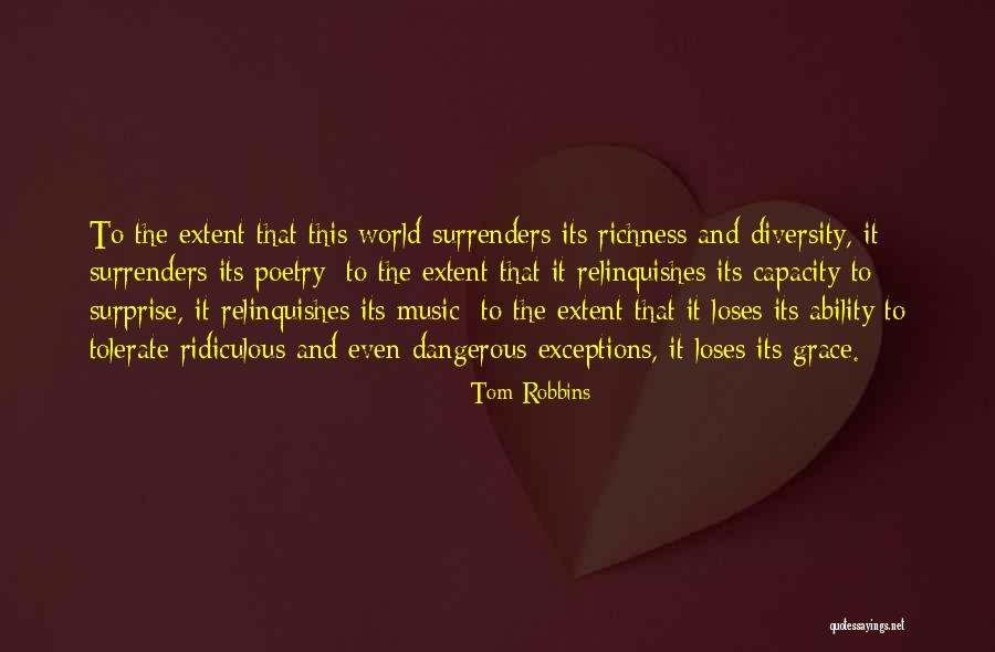 Aliyeye Quotes By Tom Robbins Aliyeye Quotes By Tom Robbins