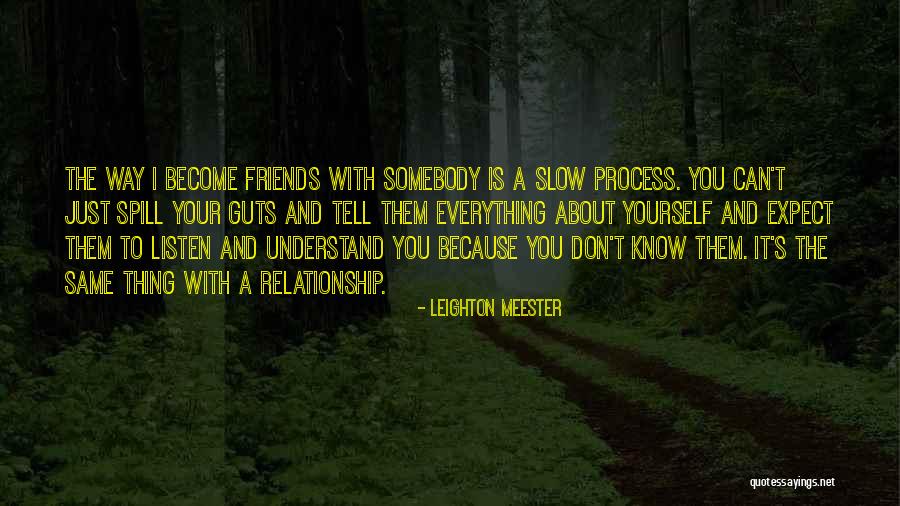 Aliyimi Quotes By Leighton Meester Aliyimi Quotes By Leighton Meester