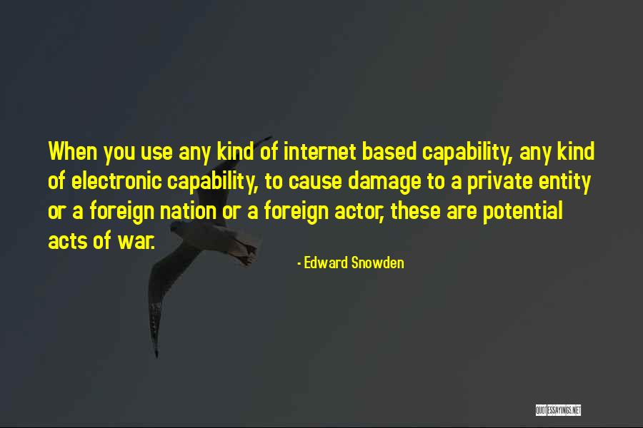 Aliza Barber Quotes By Edward Snowden Aliza Barber Quotes By Edward Snowden