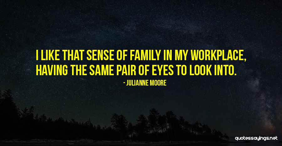 Aliza Barber Quotes By Julianne Moore Aliza Barber Quotes By Julianne Moore
