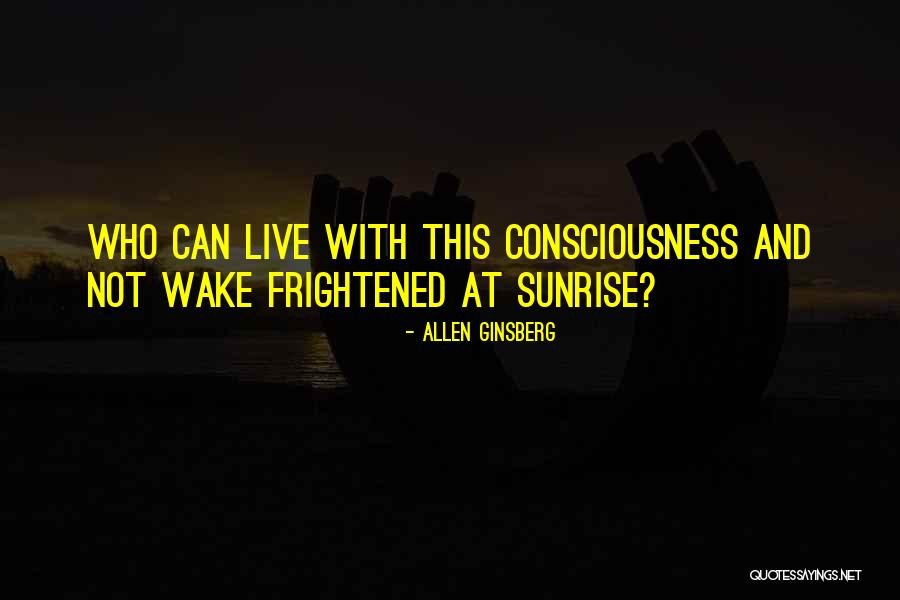 Aliza Gur Quotes By Allen Ginsberg Aliza Gur Quotes By Allen Ginsberg