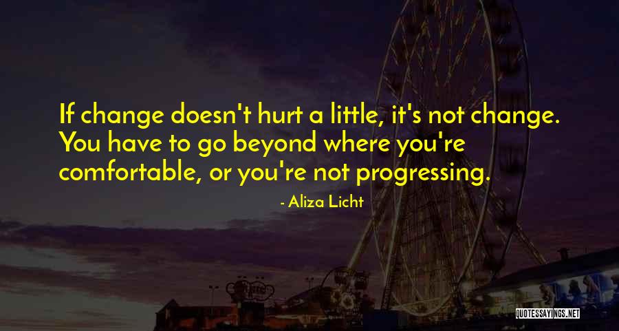 Aliza Quotes By Aliza Licht Aliza Quotes By Aliza Licht