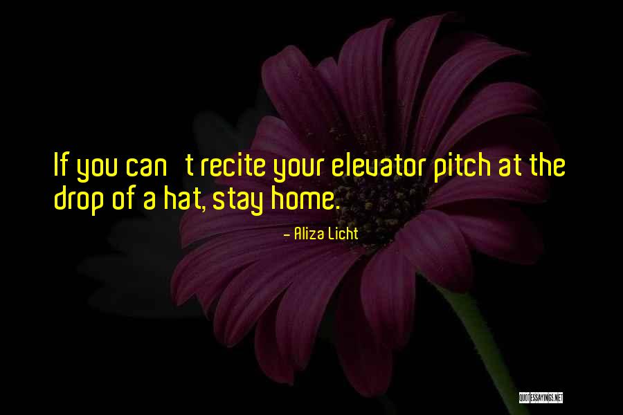 Aliza Quotes By Aliza Licht Aliza Quotes By Aliza Licht