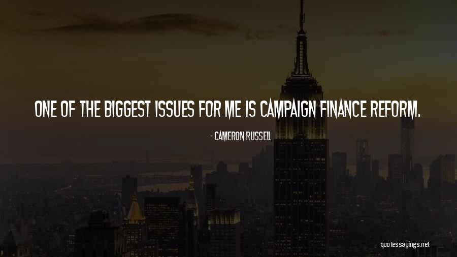 Aliza Quotes By Cameron Russell Aliza Quotes By Cameron Russell