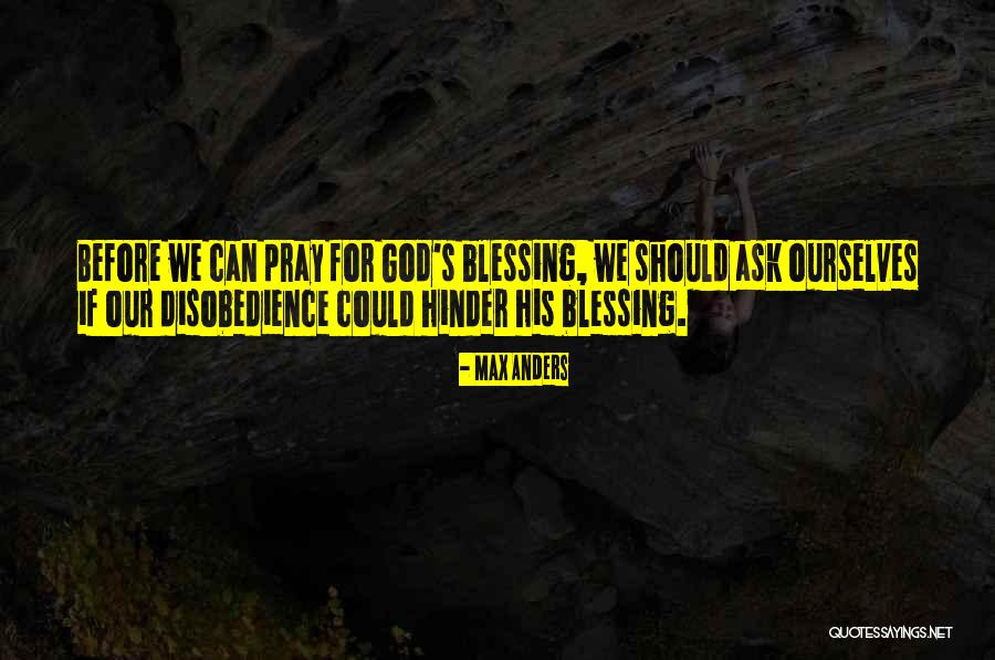 Alizadeh Ortho Quotes By Max Anders Alizadeh Ortho Quotes By Max Anders