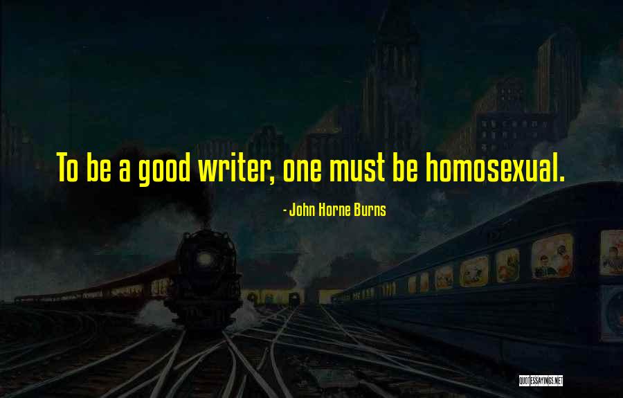 Alizarin Yellow Quotes By John Horne Burns