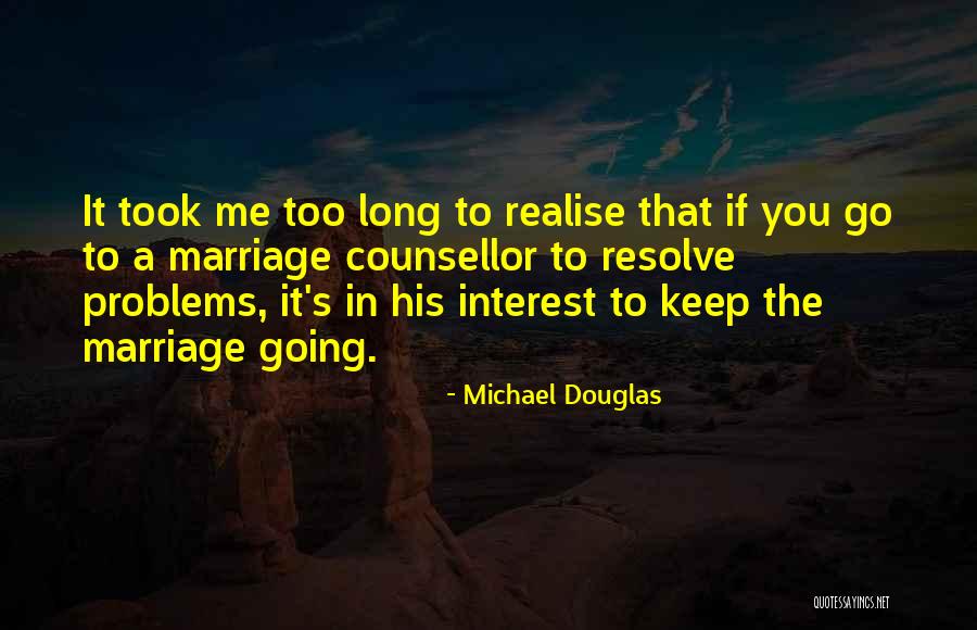 Alizarin Yellow Quotes By Michael Douglas Alizarin Yellow Quotes By Michael Douglas