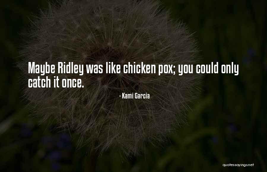 Alizerian Quotes By Kami Garcia Alizerian Quotes By Kami Garcia