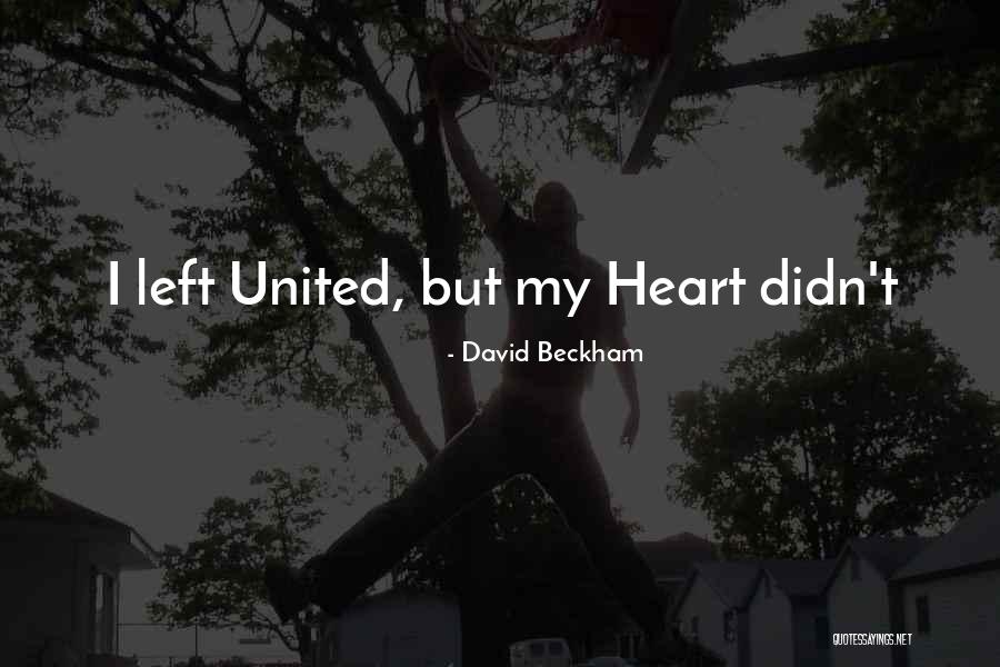 Alizon Reggioli Quotes By David Beckham Alizon Reggioli Quotes By David Beckham