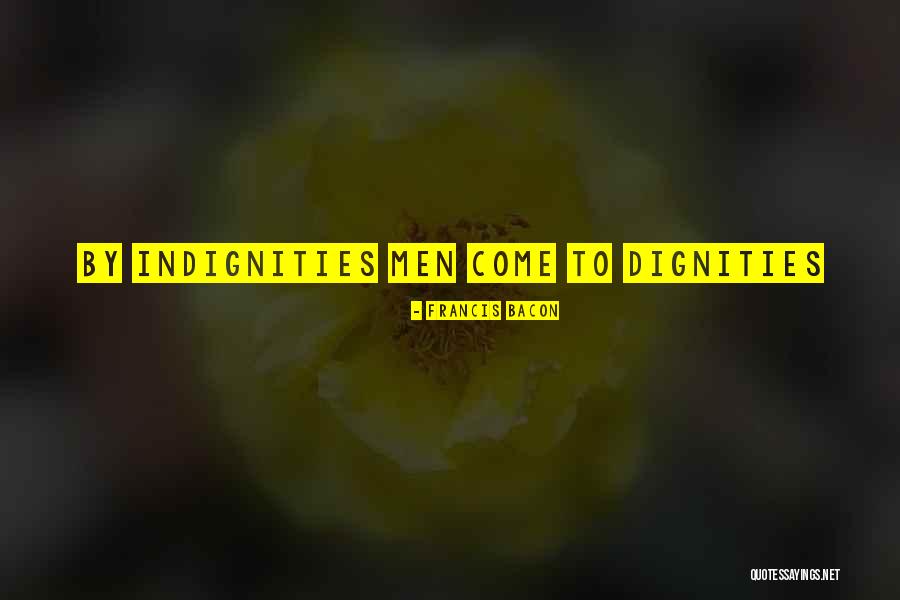Alizonne Quotes By Francis Bacon Alizonne Quotes By Francis Bacon