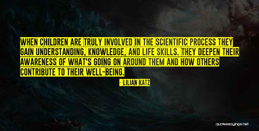 Aljanoubintlschool Quotes By Lilian Katz Aljanoubintlschool Quotes By Lilian Katz