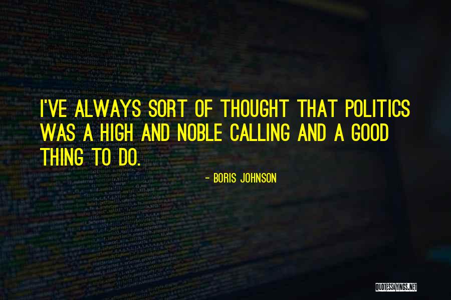 Aljaska Quotes By Boris Johnson Aljaska Quotes By Boris Johnson