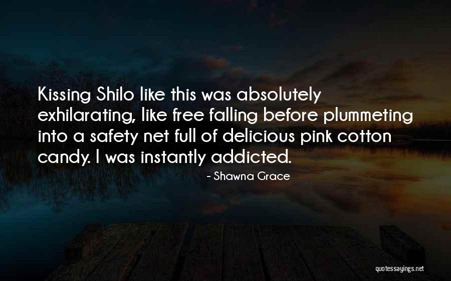 Aljaska Quotes By Shawna Grace Aljaska Quotes By Shawna Grace