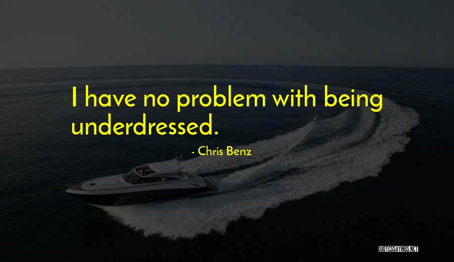 Aljona Mancaku Quotes By Chris Benz Aljona Mancaku Quotes By Chris Benz
