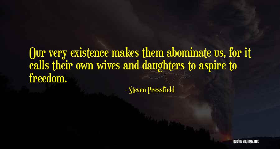 Aljona Savchenko Quotes By Steven Pressfield Aljona Savchenko Quotes By Steven Pressfield