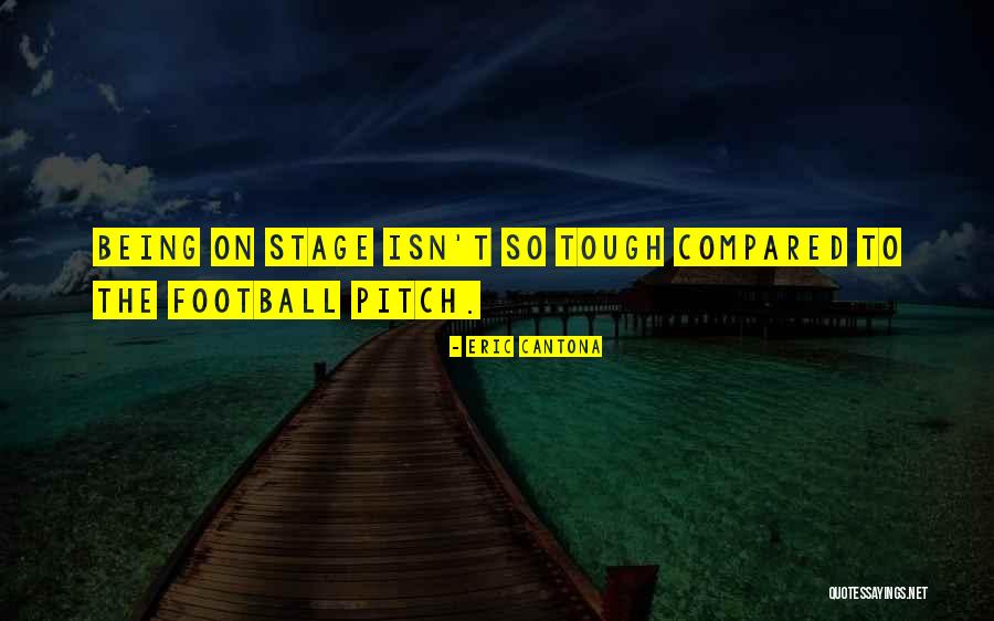 Aljoscha Thron Quotes By Eric Cantona Aljoscha Thron Quotes By Eric Cantona