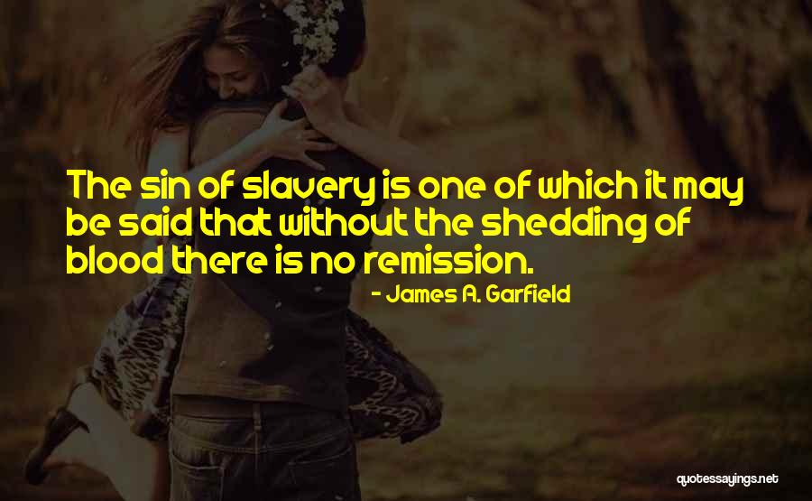 Aljoscha Thron Quotes By James A. Garfield Aljoscha Thron Quotes By James A. Garfield