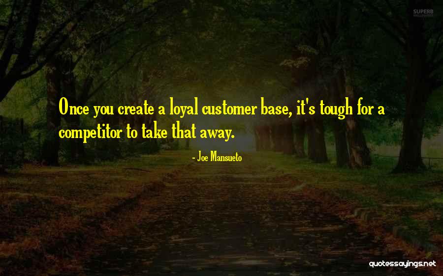 Aljoscha Thron Quotes By Joe Mansueto Aljoscha Thron Quotes By Joe Mansueto