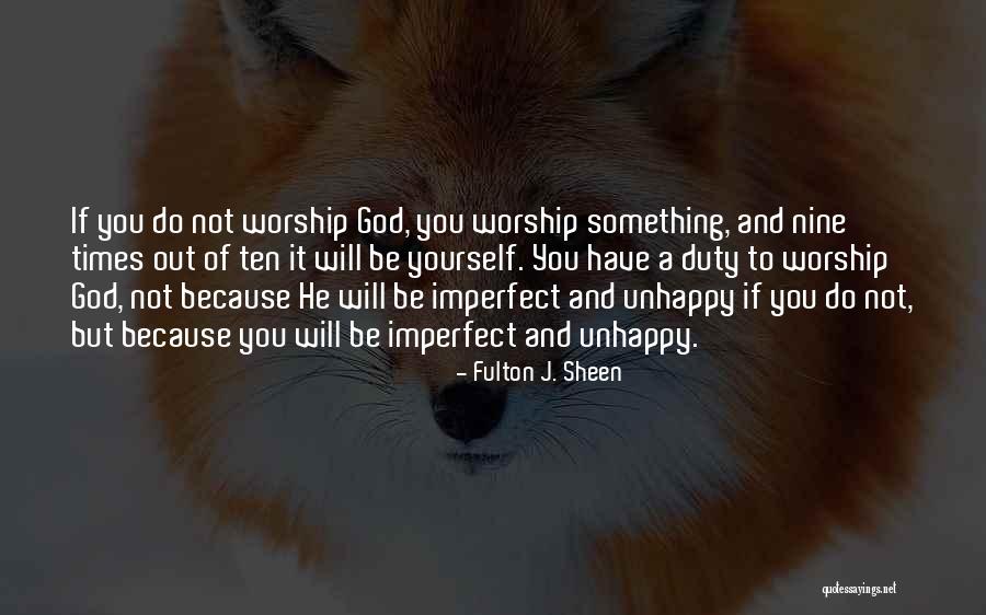 Aljunied Dental Surgery Quotes By Fulton J. Sheen Aljunied Dental Surgery Quotes By Fulton J. Sheen