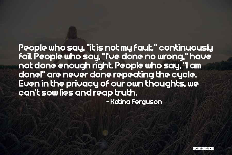 Alkaabigamer Quotes By Katina Ferguson Alkaabigamer Quotes By Katina Ferguson