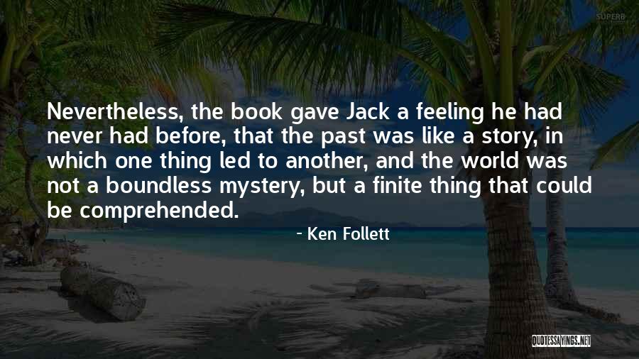 Alkaanzuren Quotes By Ken Follett Alkaanzuren Quotes By Ken Follett
