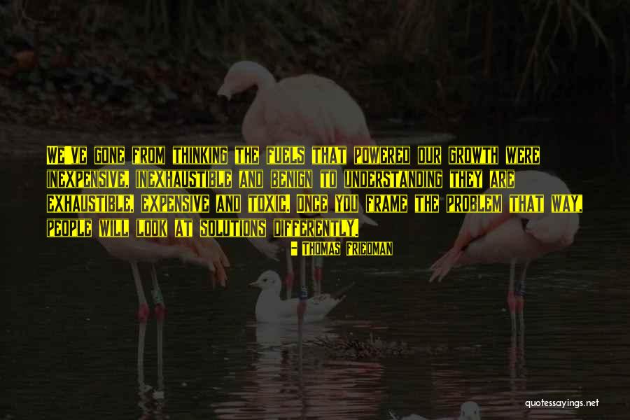 Alkahf Maktouba Quotes By Thomas Friedman Alkahf Maktouba Quotes By Thomas Friedman