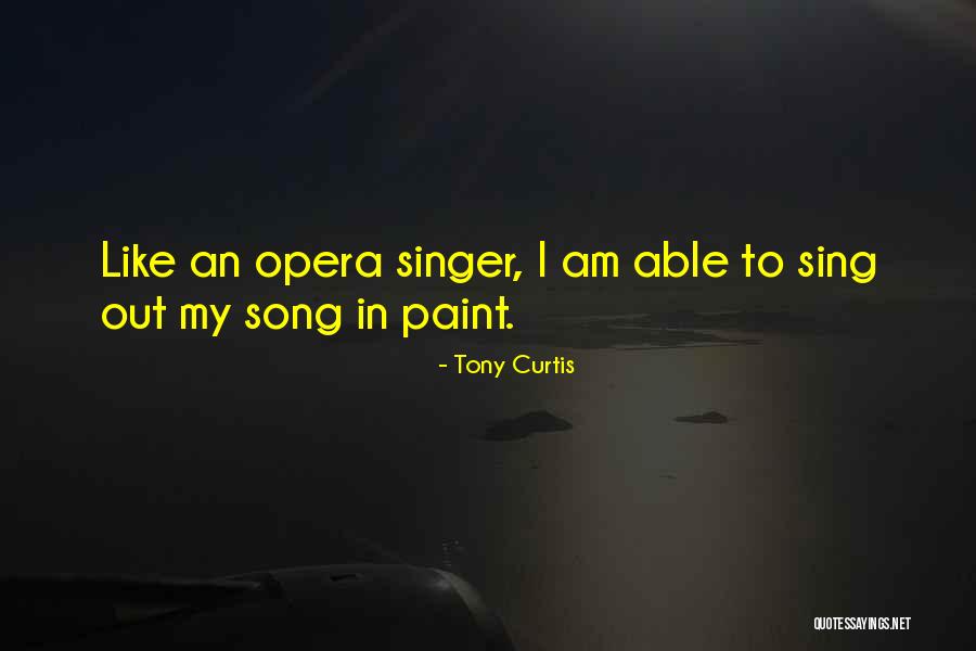 Alkahf Mp3 Quotes By Tony Curtis