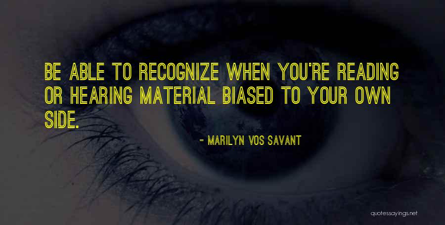 Alkaholik Quotes By Marilyn Vos Savant Alkaholik Quotes By Marilyn Vos Savant